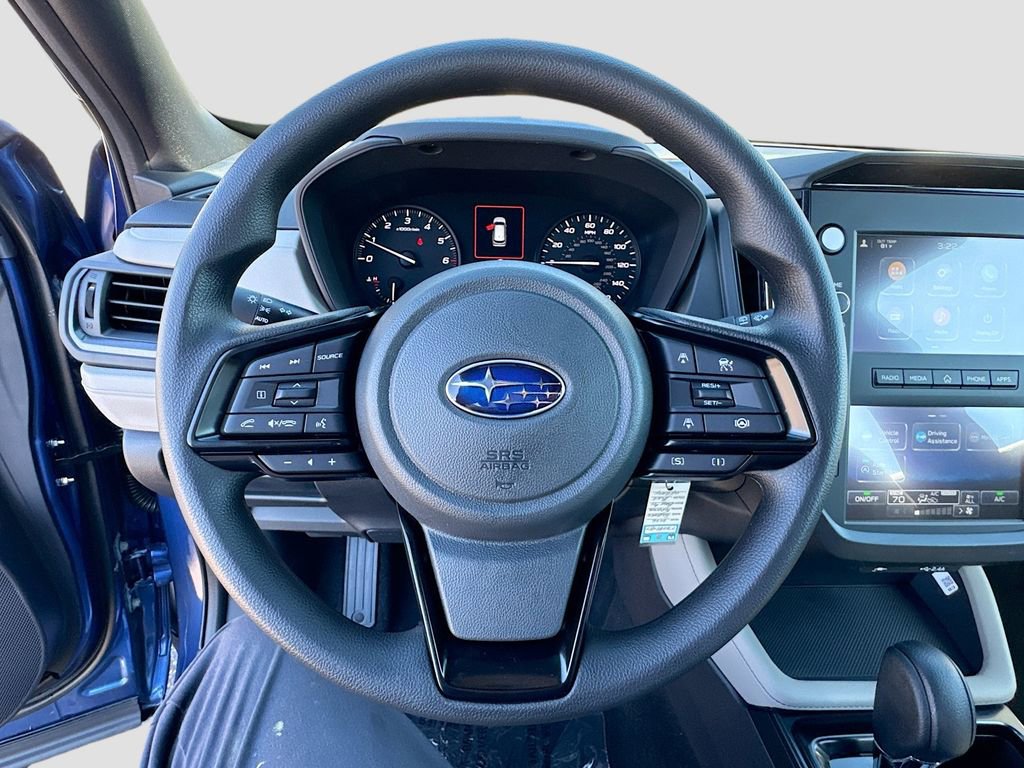 New 2026 Subaru Forester image 7