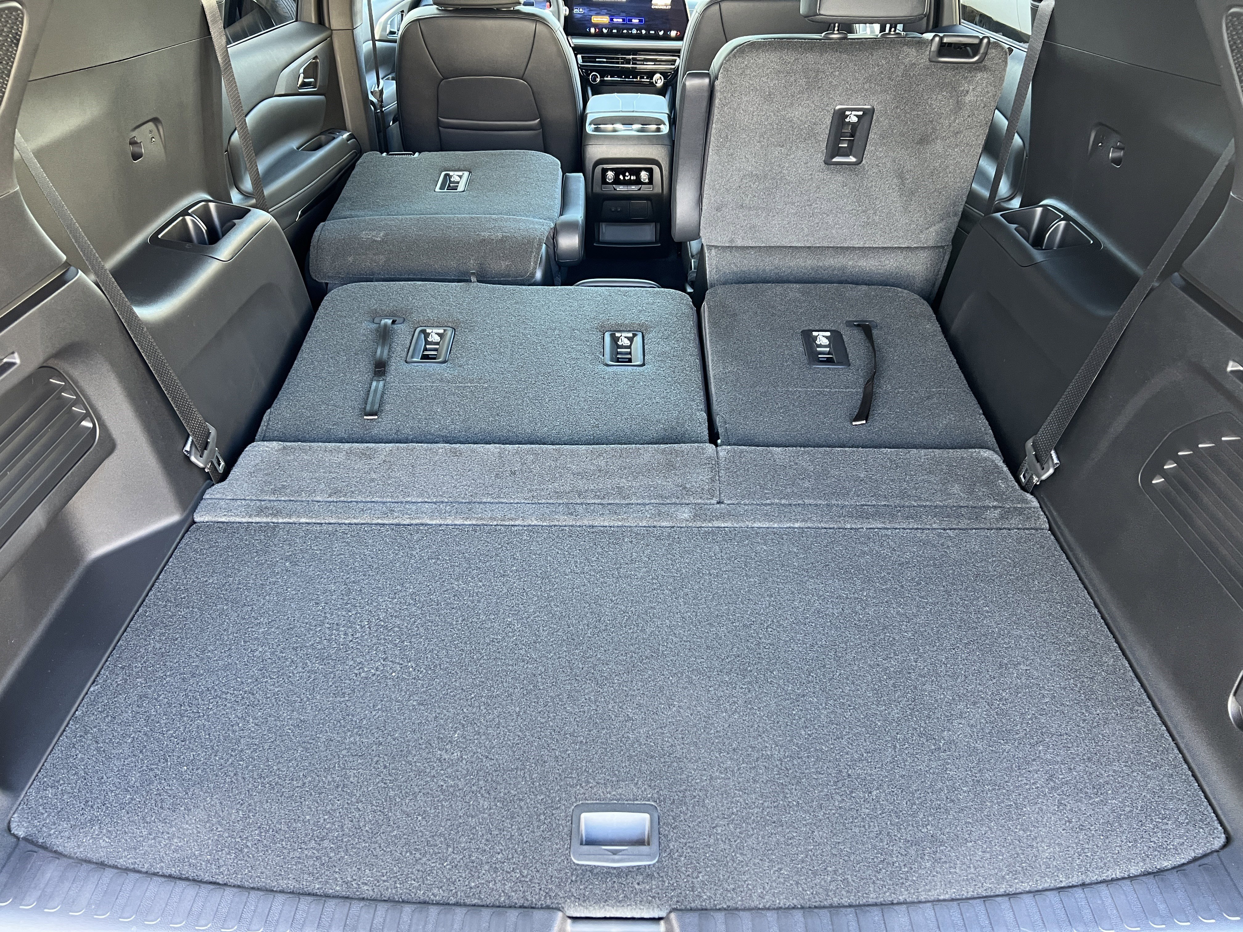 New 2026 Chevrolet Traverse LT image 21