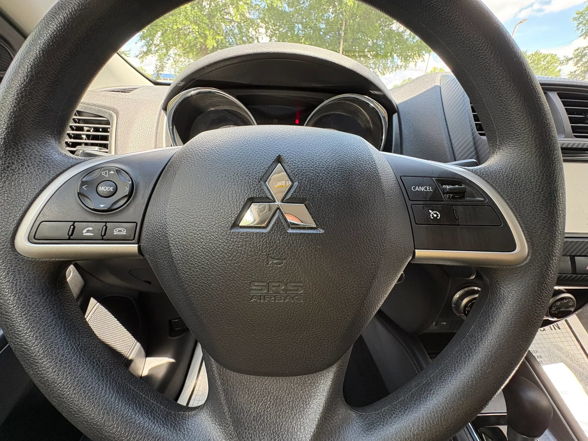 Used 2025 Mitsubishi Outlander Sport AWD image 31