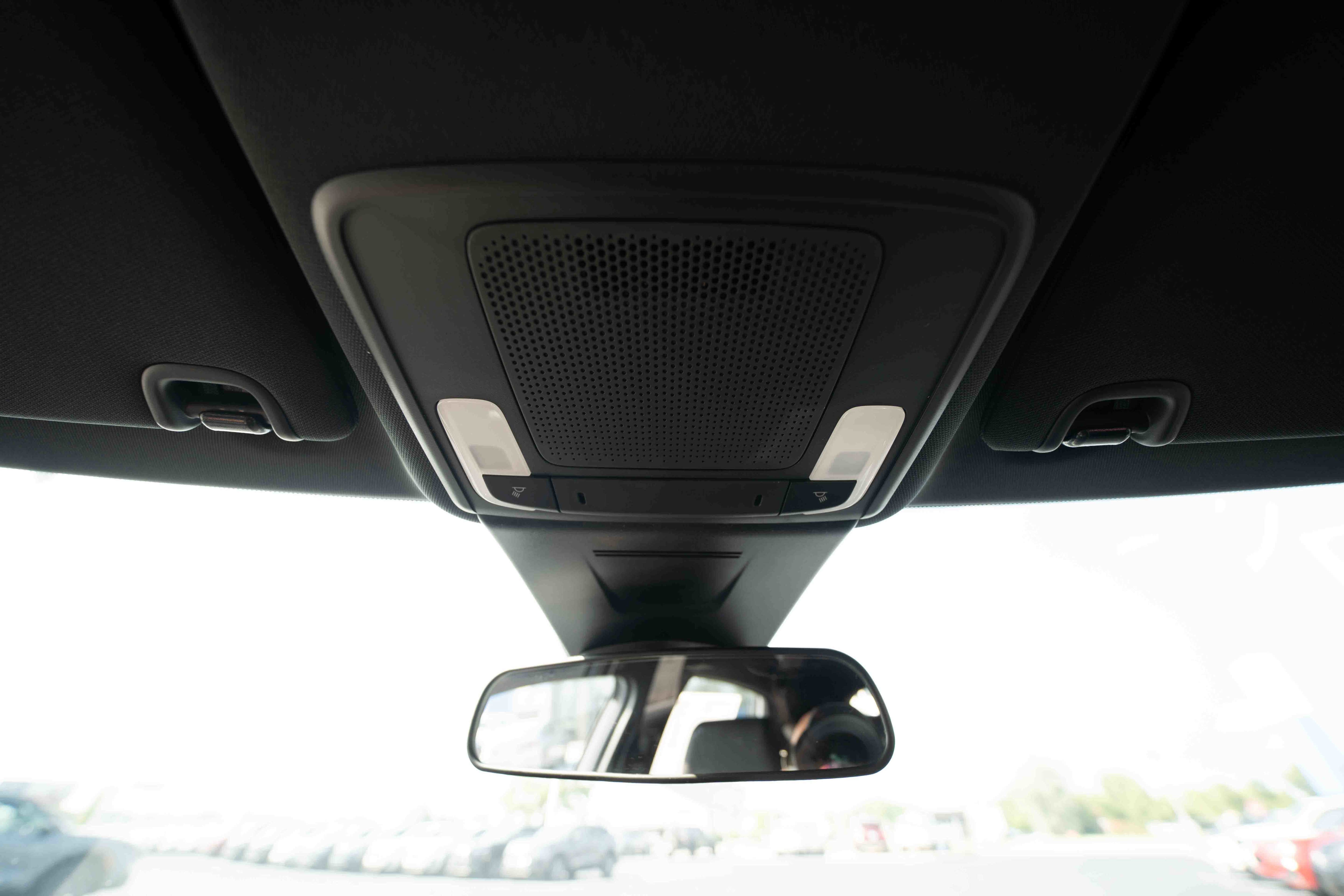 New 2025 Honda Civic Sport image 18