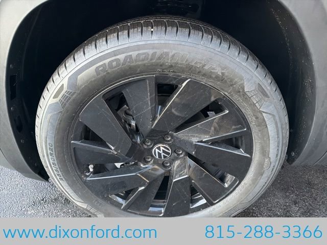 New 2026 Volkswagen Atlas SE image 30