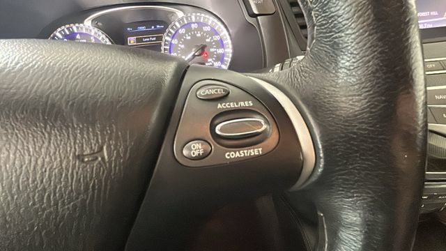 Used 2018 INFINITI QX60 Luxe w/ Premium Plus Package AWD/4WD image 16
