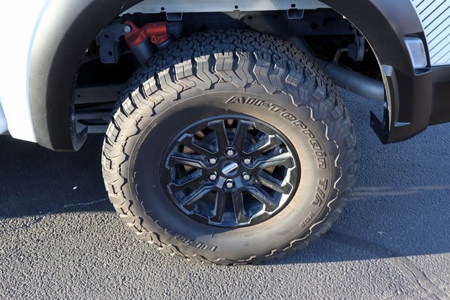 Used 2024 Ford F150 Raptor image 21