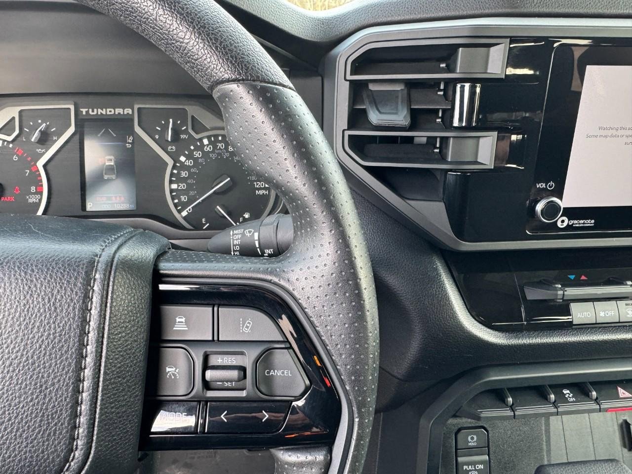 Used 2024 Toyota Tundra SR image 22