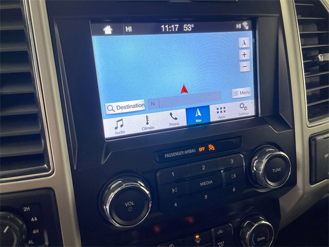 Used 2019 Ford F150 Lariat image 8