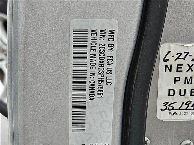 Used 2023 Dodge Charger SXT image 21