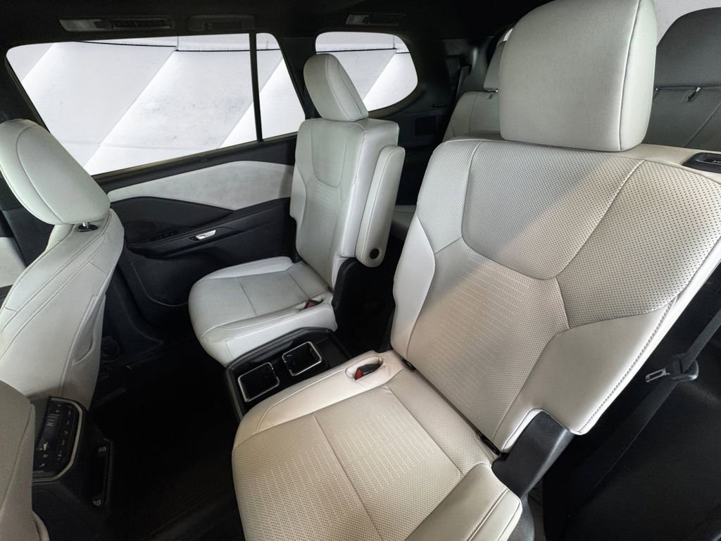 Used 2025 Lexus TX 350 AWD w/ Technology Package image 18