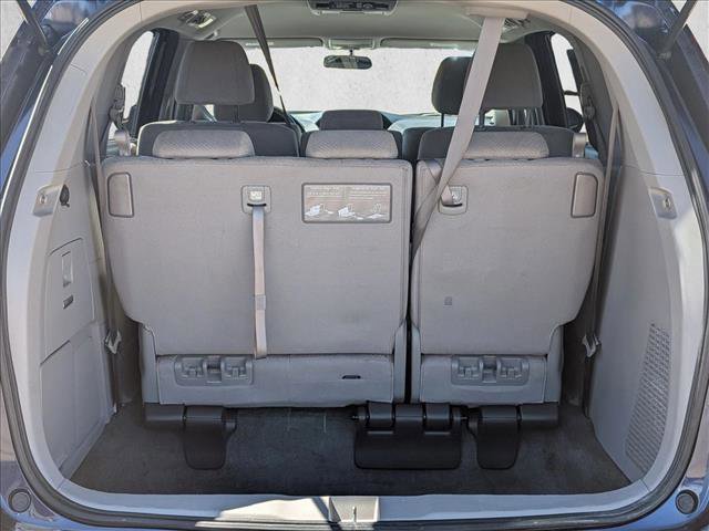 Used 2017 Honda Odyssey SE image 6