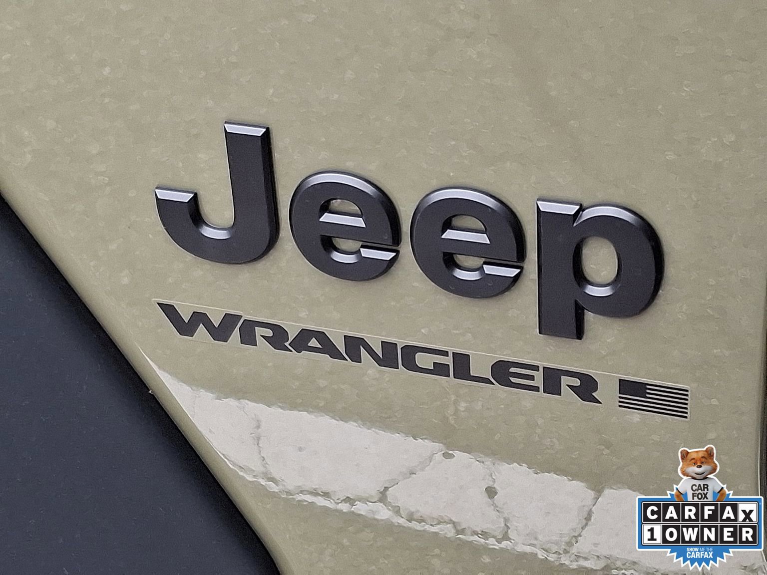 New 2026 Jeep Wrangler Sport S image 12