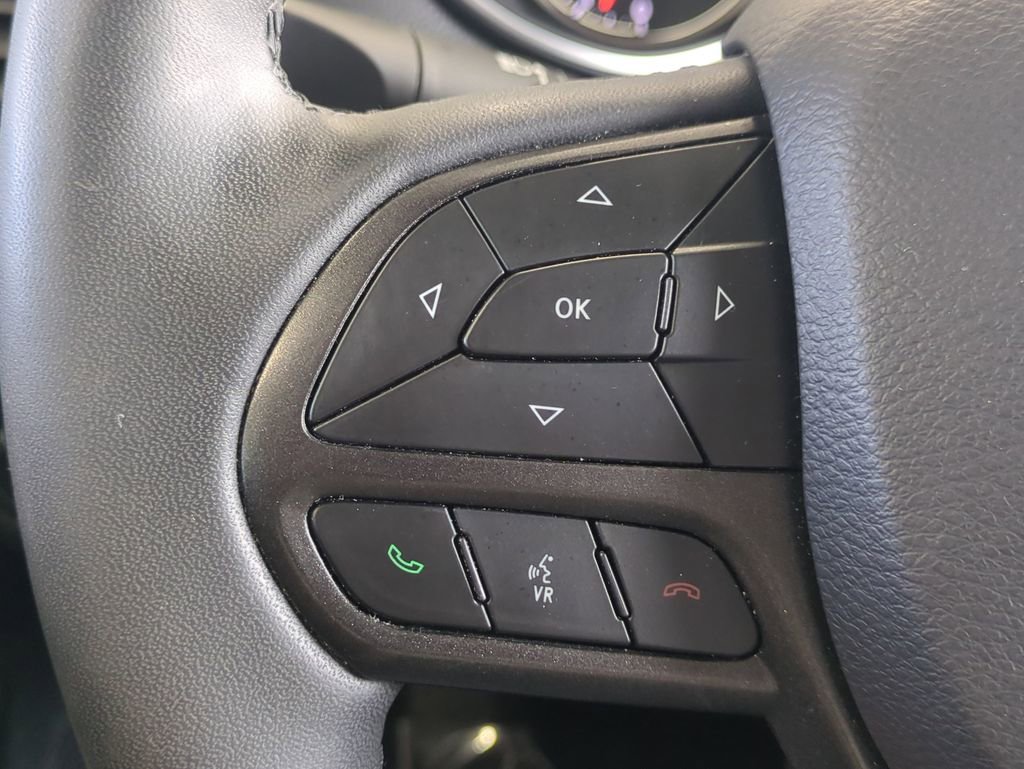 Certified 2022 Jeep Cherokee Trailhawk image 26