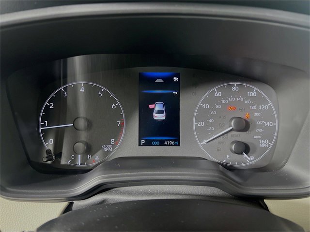 Used 2025 Toyota Corolla LE image 14