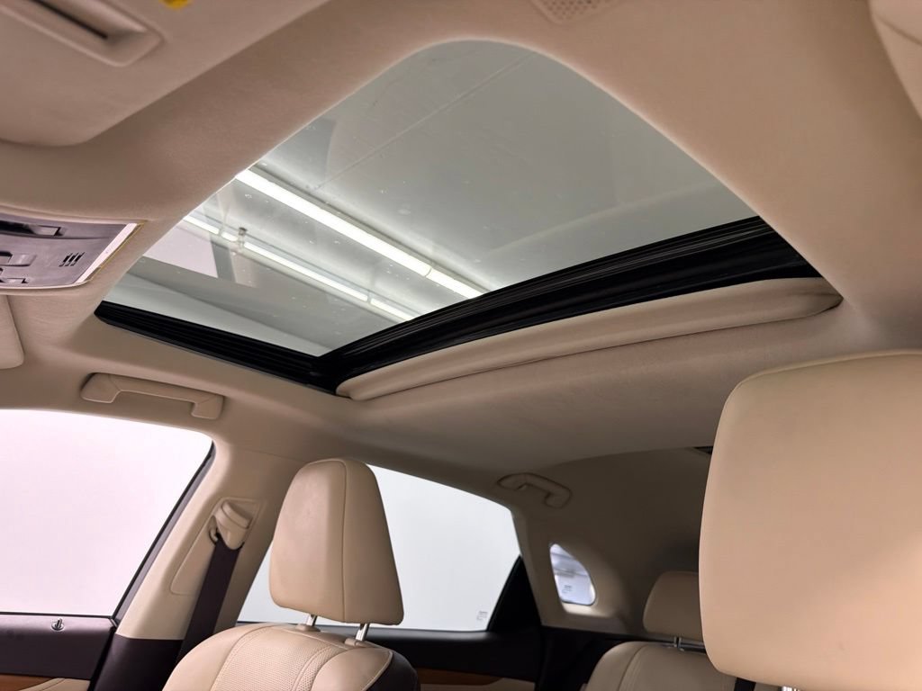 Used 2019 Lexus RX 350 FWD w/ Navigation Package image 26