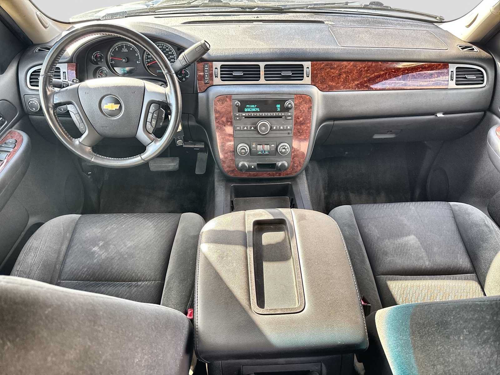 Used 2009 Chevrolet Avalanche LT AWD/4WD image 14