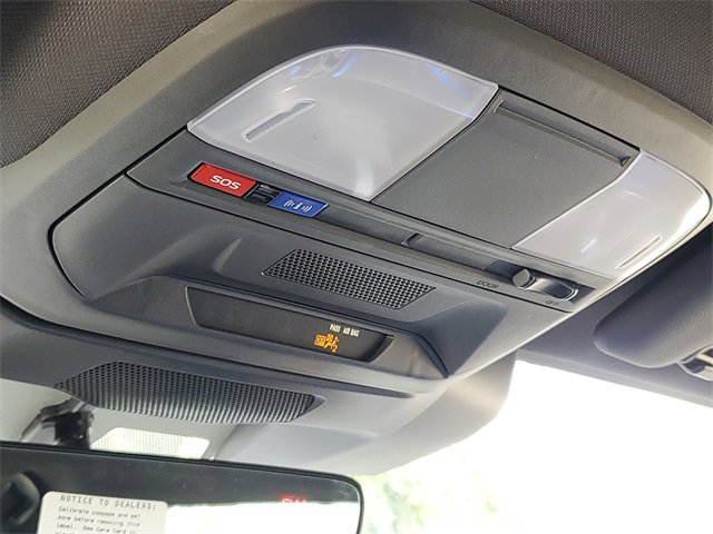 New 2025 Subaru WRX tS w/ Popular Package #2A image 32