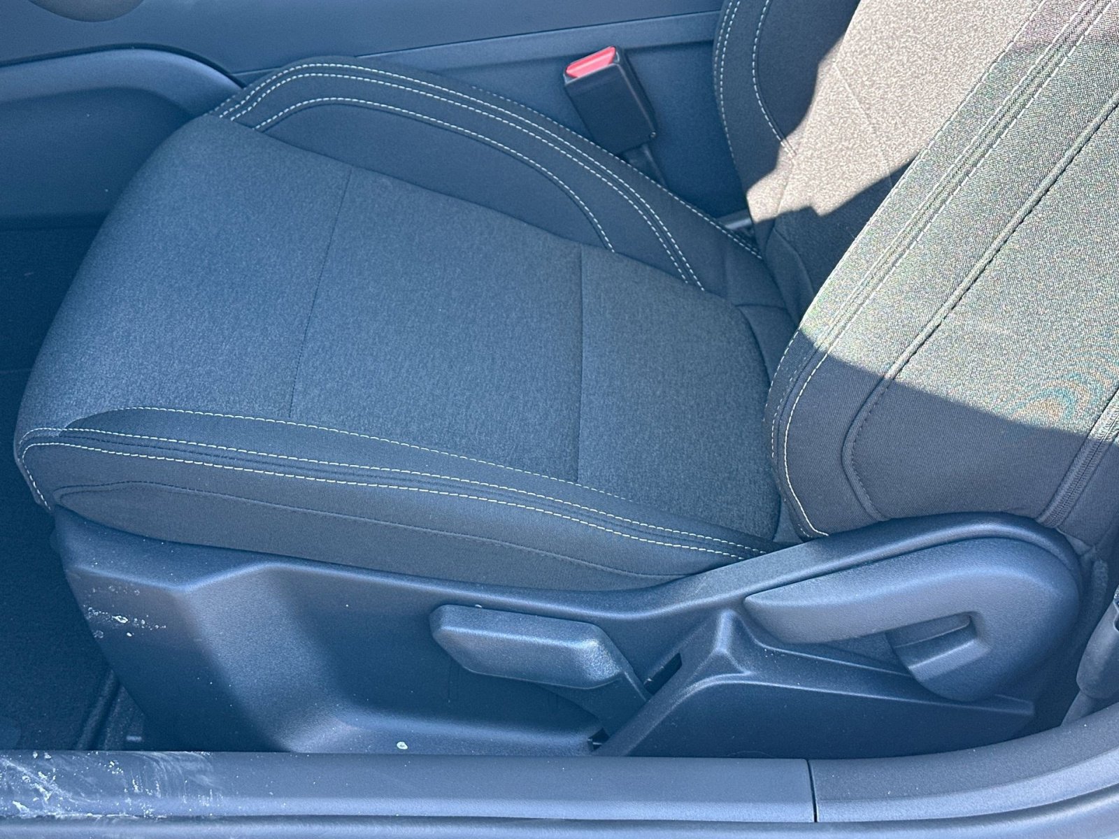 New 2026 Ford Mustang Coupe image 14