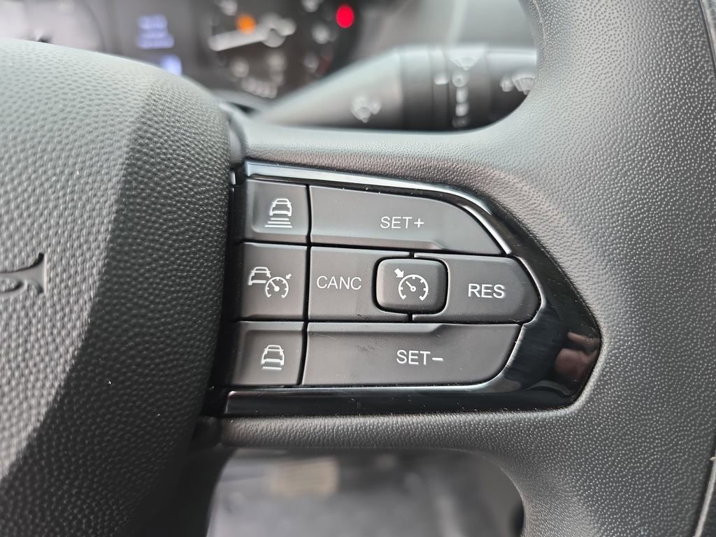 New 2026 RAM ProMaster 1500 w/ Convenience Group FWD image 17