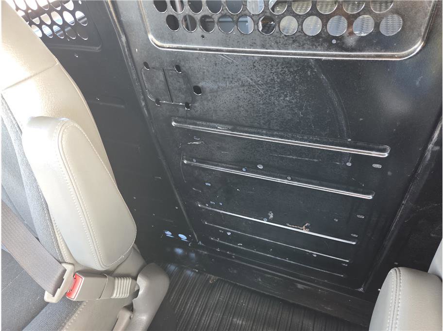 Used 2019 Chevrolet Express 2500 w/ Driver Convenience Package RWD image 20