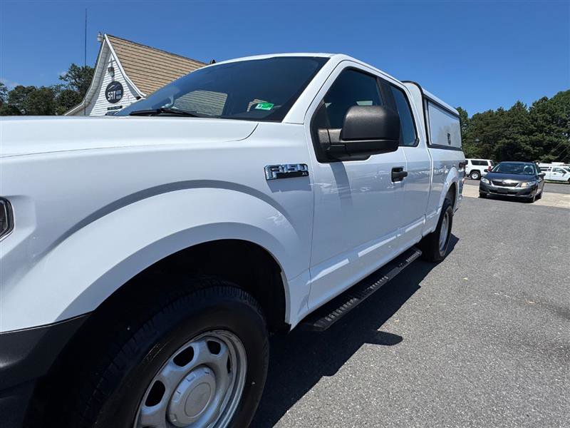 Used 2020 Ford F150 XL w/ Equipment Group 101A Mid image 12