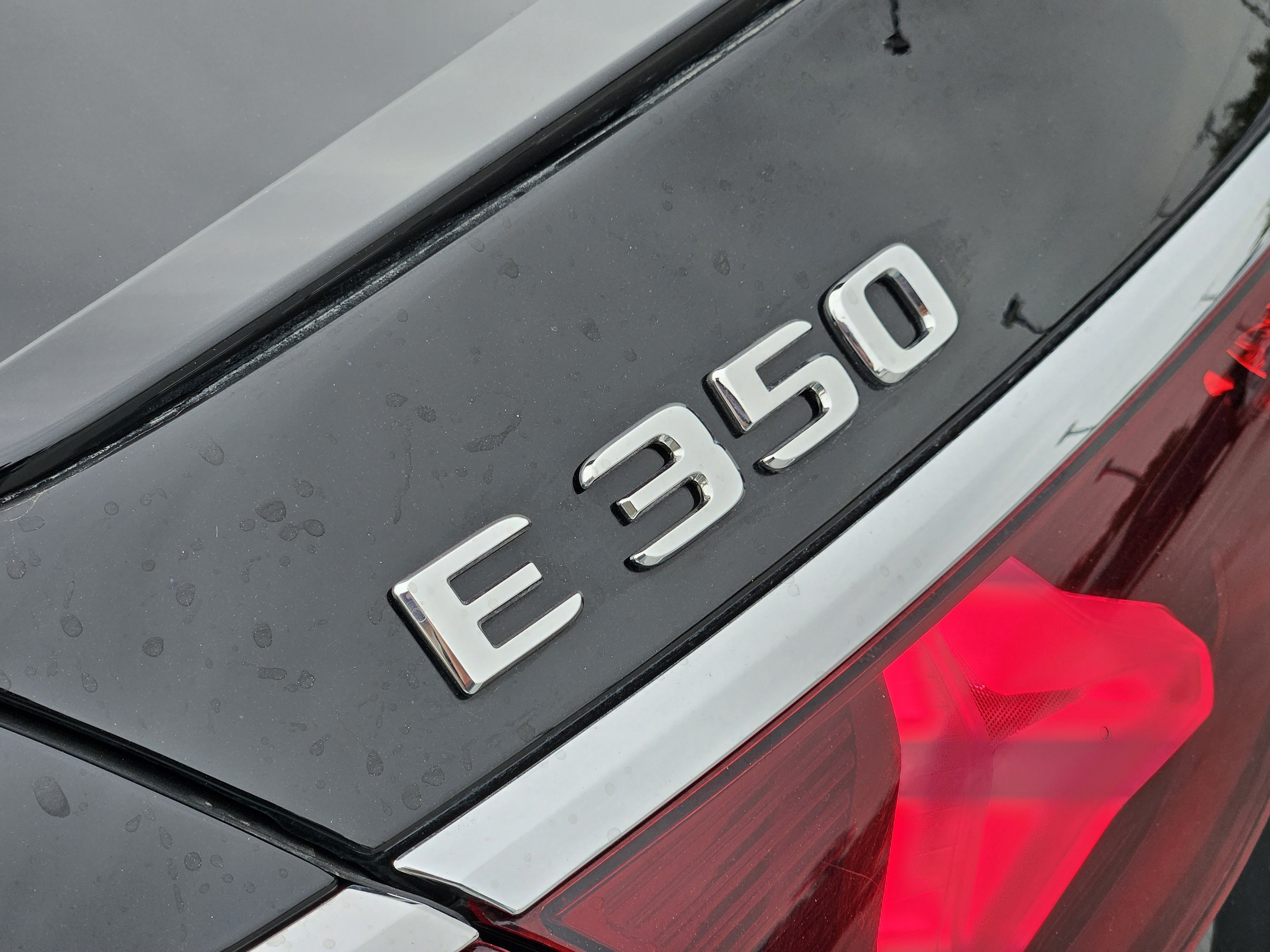 Certified 2025 Mercedes-Benz E 350 Sedan image 13