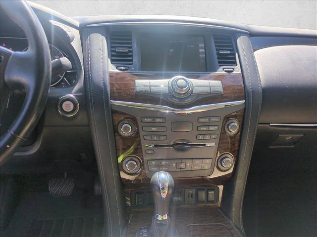 Used 2019 Nissan Armada SL w/ Premium Package image 12