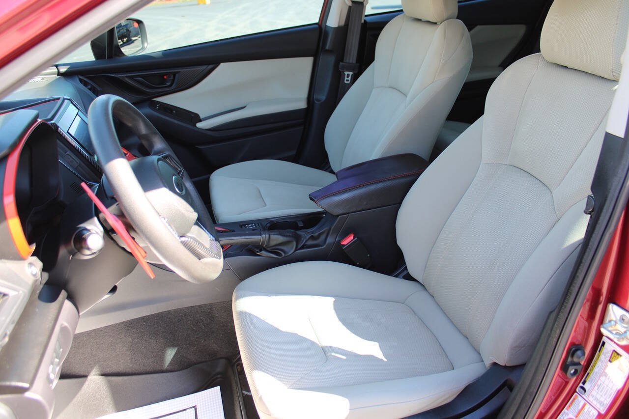 Used 2019 Subaru Impreza 2.0i Premium AWD/4WD image 21