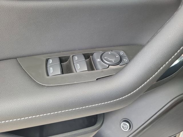 Certified 2023 Chevrolet Blazer LT w/ Convenience Package image 17