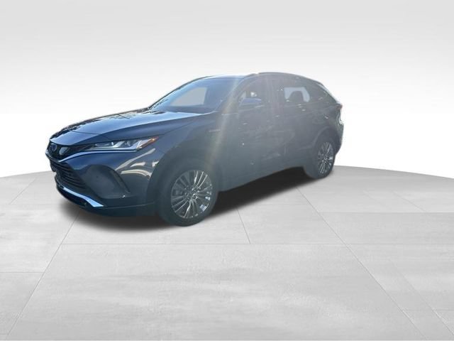 Certified 2021 Toyota Venza Limited w/ Advanced Technology Package AWD/4WD image 6