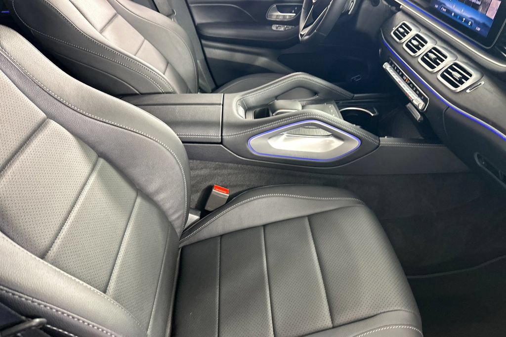 Certified 2026 Mercedes-Benz GLE 350 4MATIC image 20