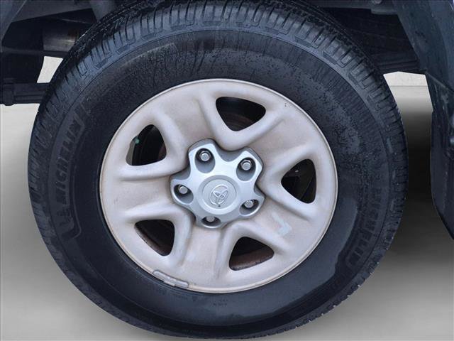 Used 2017 Toyota Tundra SR RWD image 9