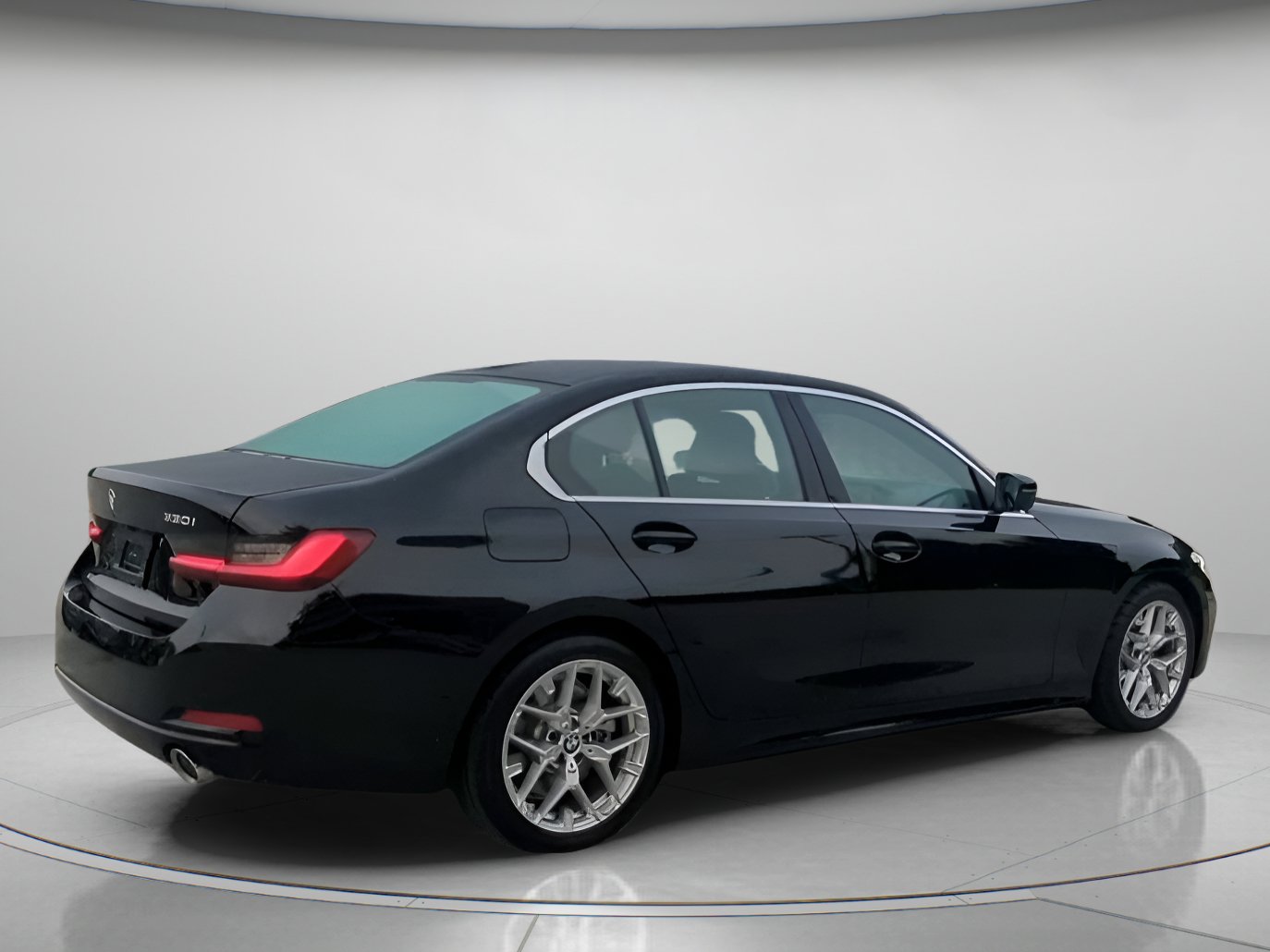 Used 2025 BMW 330i Sedan RWD image 29