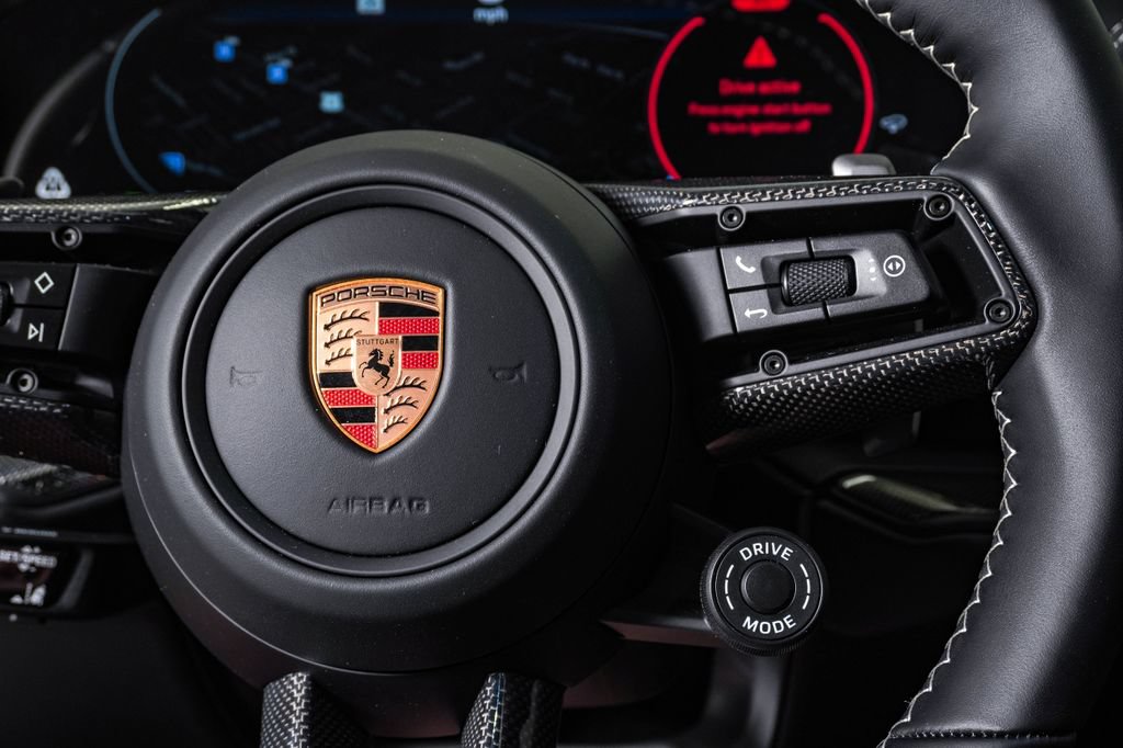 New 2026 Porsche Cayenne GTS AWD/4WD image 19