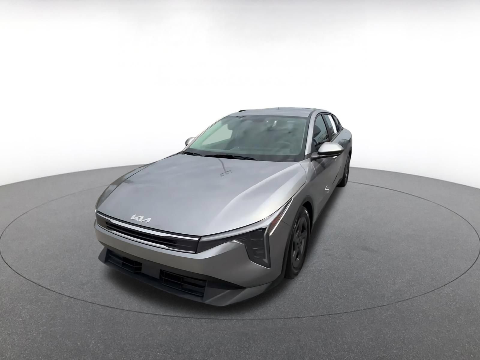 Used 2025 Kia K4 FWD image 6