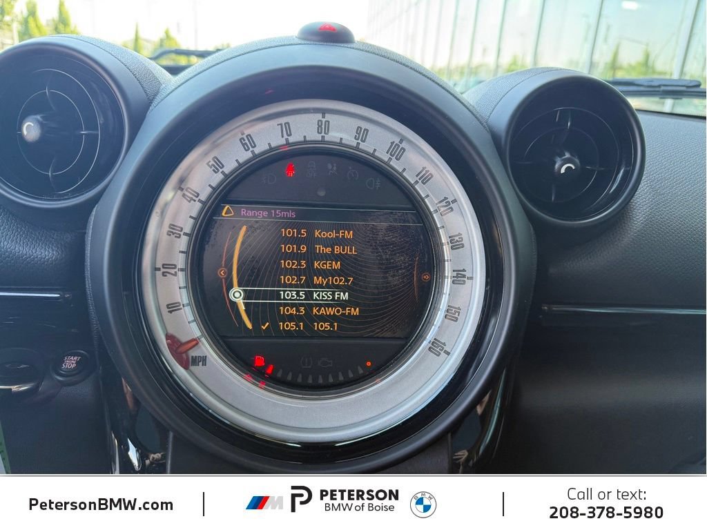 Used 2013 MINI Cooper Paceman S AWD/4WD image 21