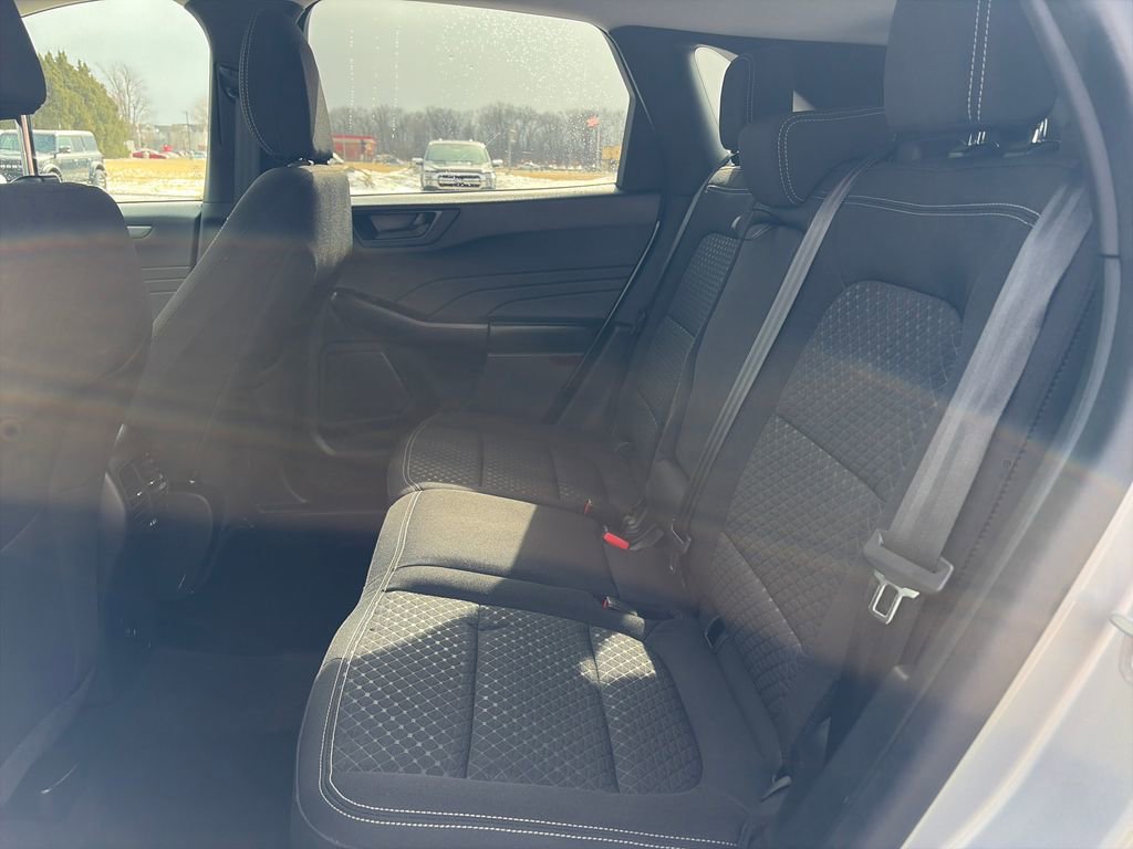 Used 2023 Ford Escape Active image 28