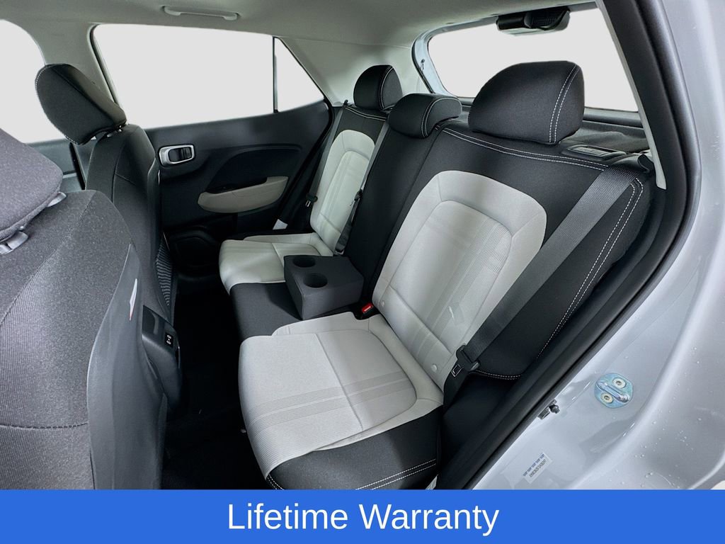 New 2026 Hyundai Venue SEL image 25