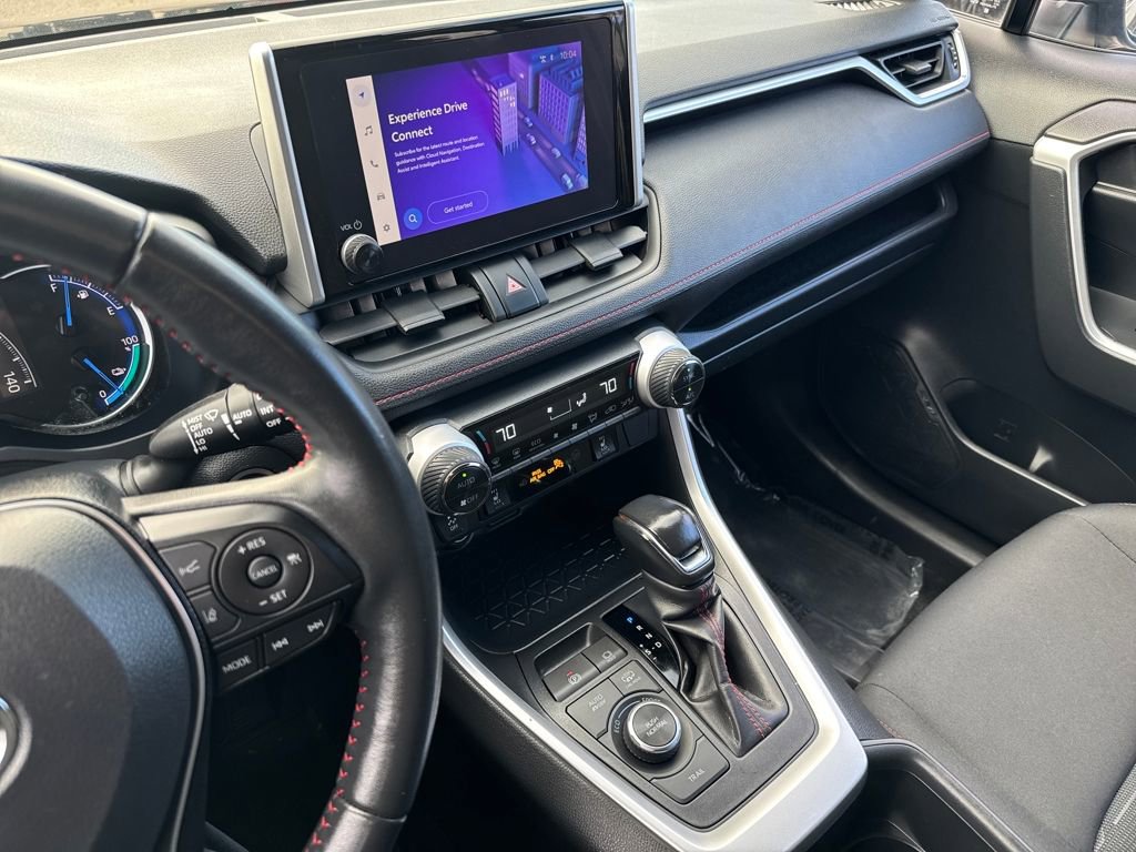 Used 2023 Toyota RAV4 SE image 19