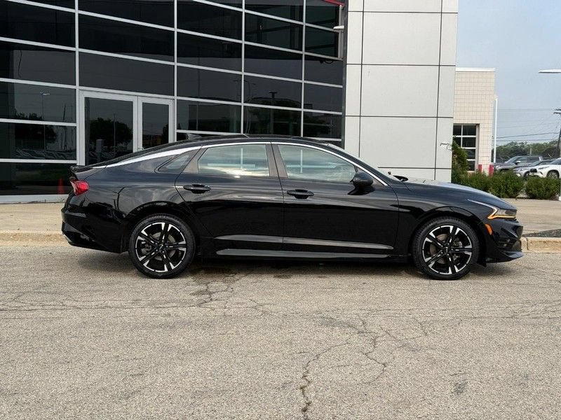 Used 2024 Kia K5 GT-Line FWD image 2