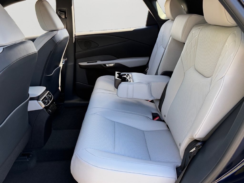 New 2026 Lexus RX 350 Premium AWD/4WD image 8
