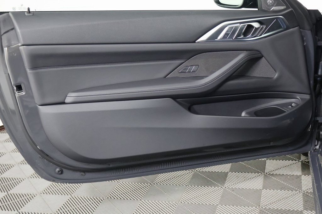 New 2027 BMW 440i xDrive Coupe AWD/4WD image 7