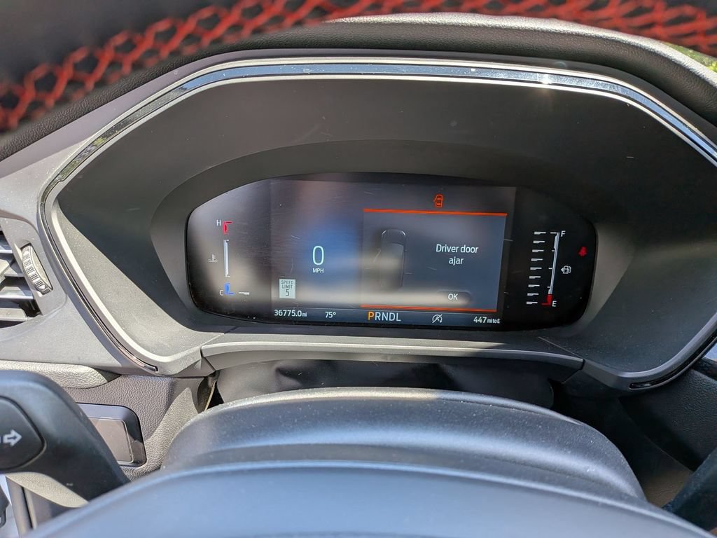 Used 2023 Ford Escape ST-Line w/ Tech Pack #1 AWD/4WD image 11