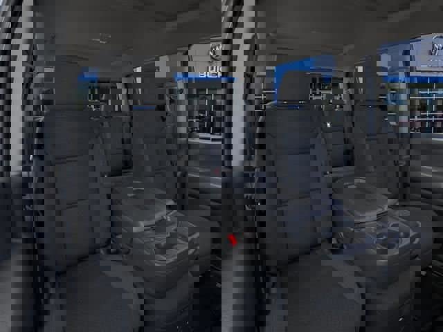 New 2026 Chevrolet Silverado 2500 Custom w/ Custom Value Package image 16