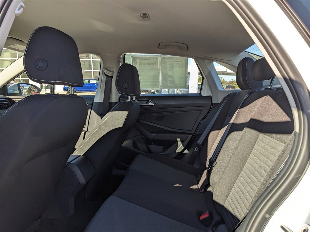 Used 2025 Volkswagen Jetta S image 15