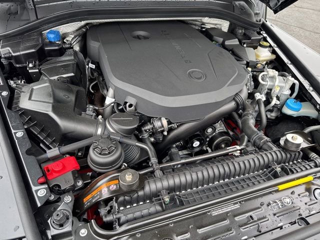 New 2026 INEOS Grenadier AWD/4WD image 35