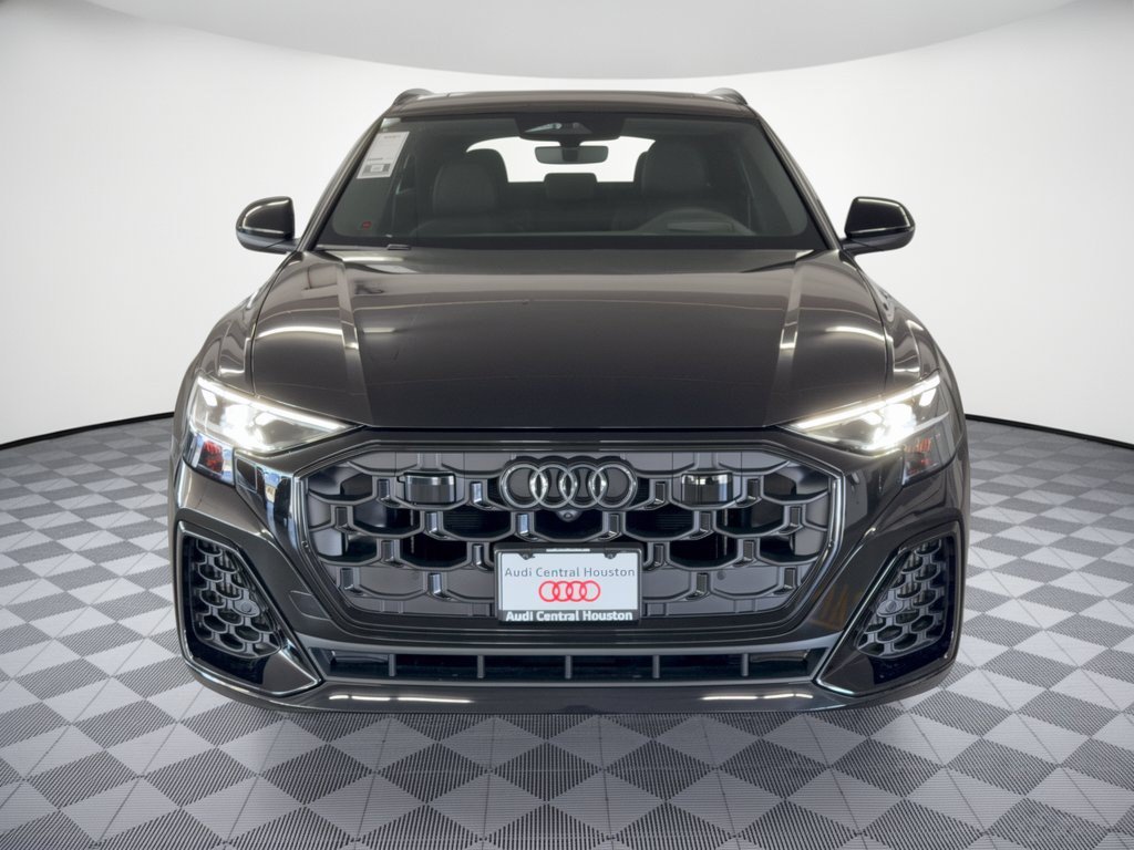 New 2027 Audi Q8 Prestige AWD/4WD image 6