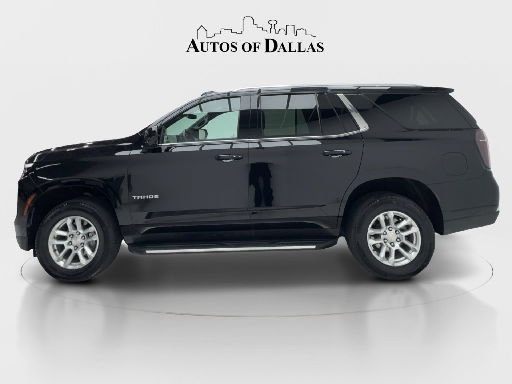 Used 2025 Chevrolet Tahoe LT RWD image 10