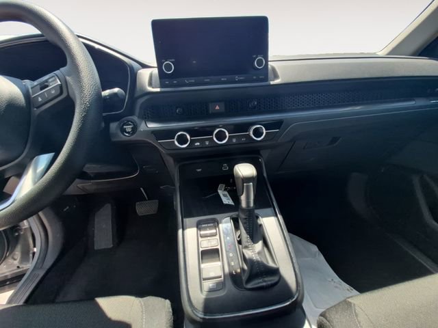 Used 2025 Honda CR-V LX image 11