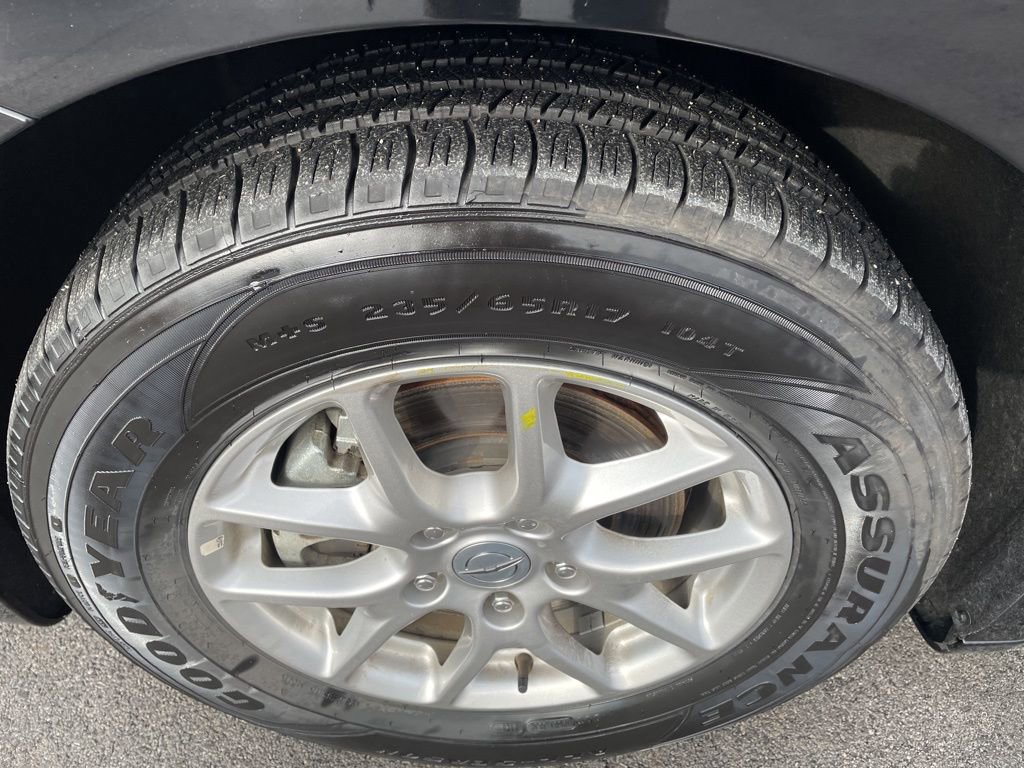 Used 2024 Chrysler Pacifica Touring-L image 25