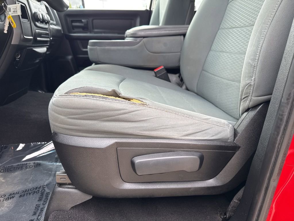 Used 2014 RAM 1500 Express RWD image 20