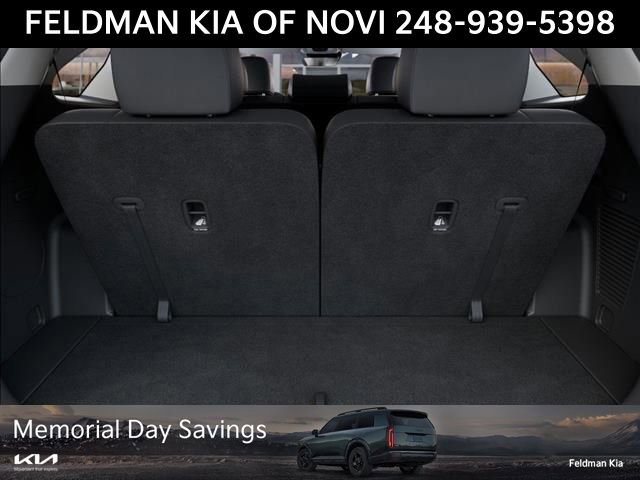 New 2026 Kia Sorento EX FWD image 19