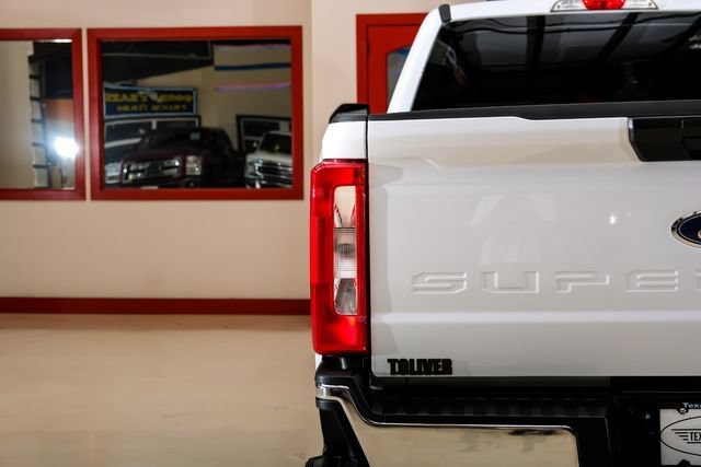 Used 2024 Ford F250 XL w/ XL Off-Road Package AWD/4WD image 54